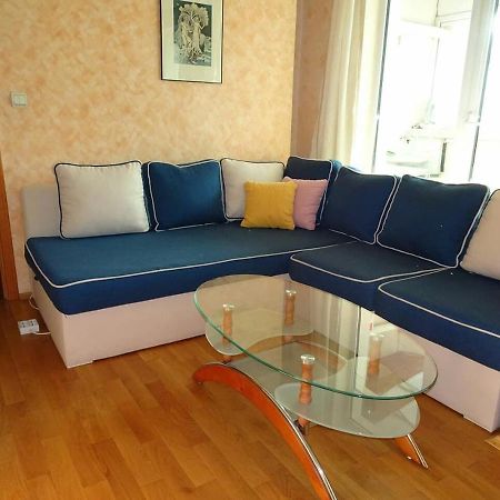 Hostex Vintage Apartment Stara Zagora Buitenkant foto
