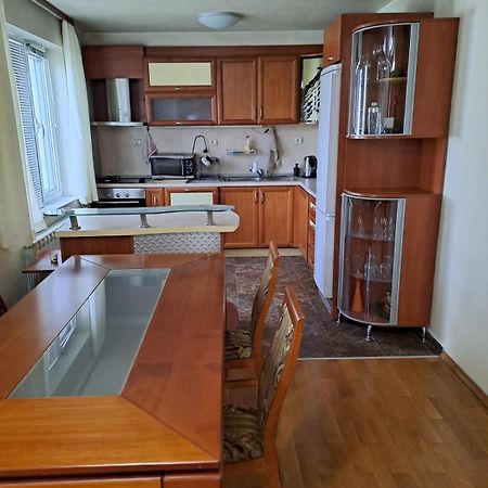Hostex Vintage Apartment Stara Zagora Buitenkant foto