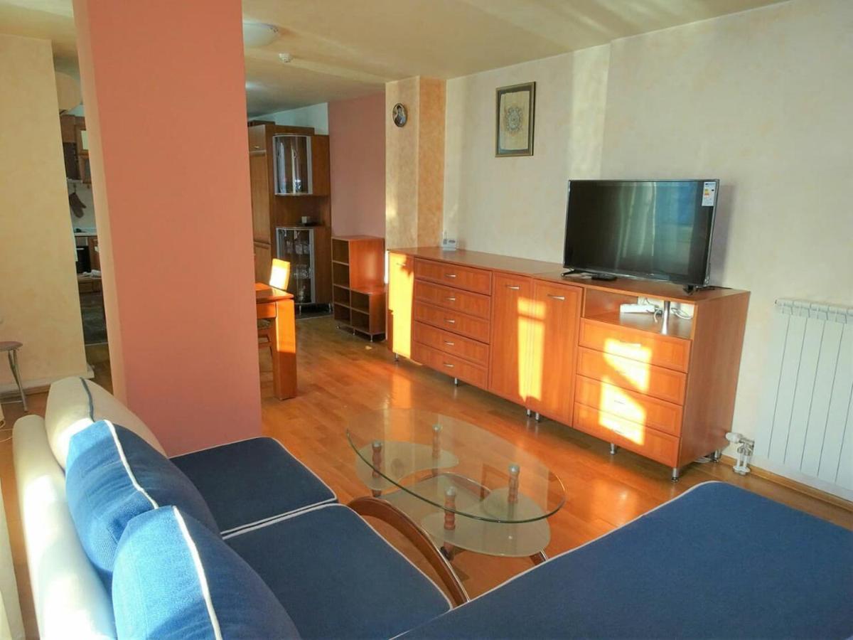Hostex Vintage Apartment Stara Zagora Buitenkant foto