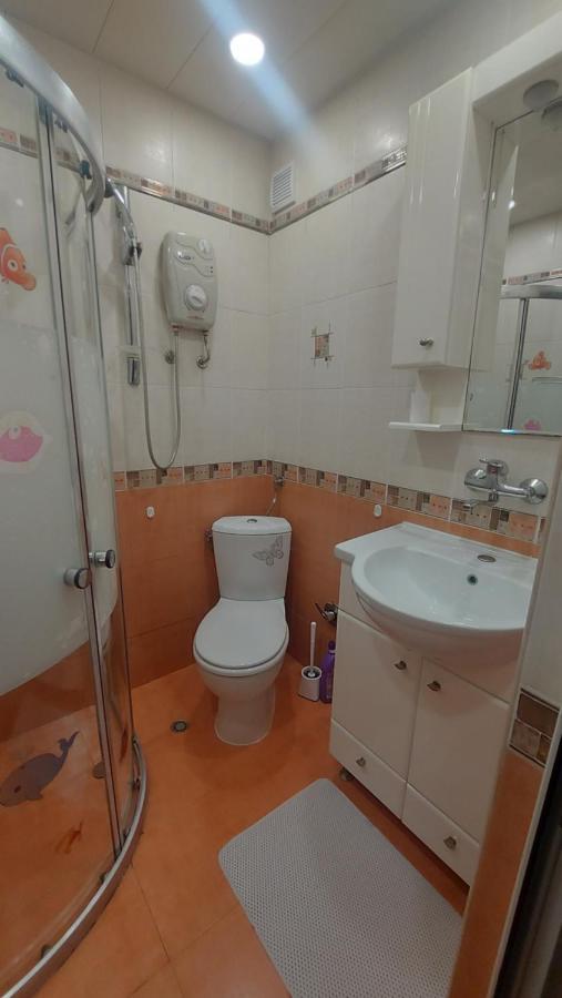 Hostex Vintage Apartment Stara Zagora Buitenkant foto