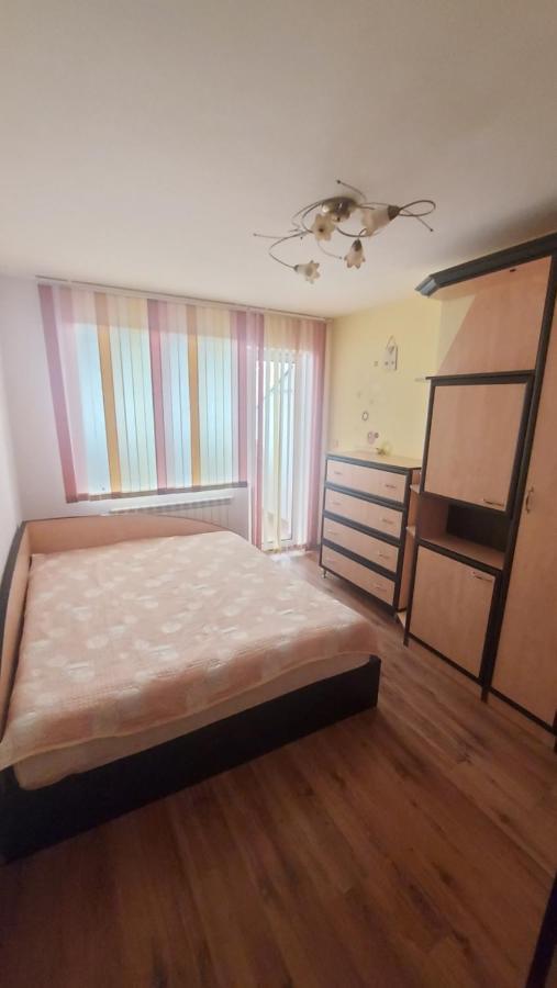 Hostex Vintage Apartment Stara Zagora Buitenkant foto