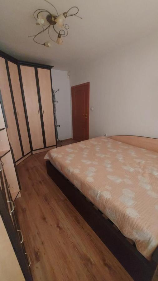 Hostex Vintage Apartment Stara Zagora Buitenkant foto