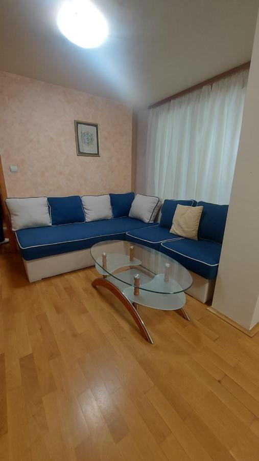 Hostex Vintage Apartment Stara Zagora Buitenkant foto