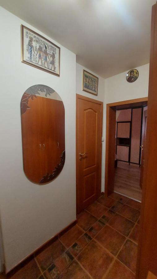 Hostex Vintage Apartment Stara Zagora Buitenkant foto