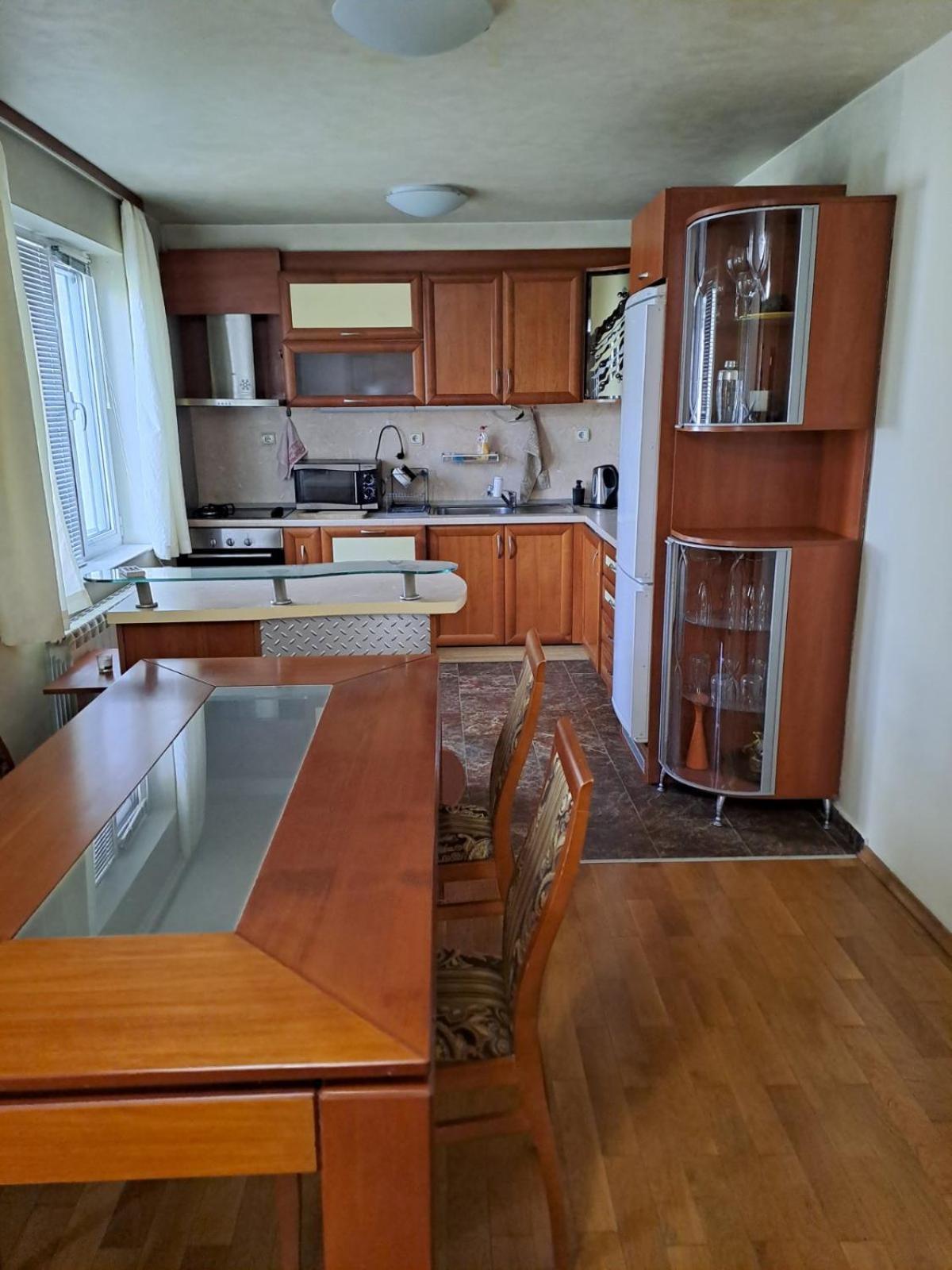 Hostex Vintage Apartment Stara Zagora Buitenkant foto